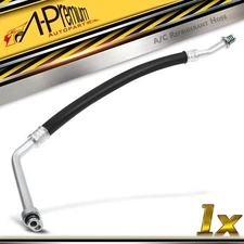 A/C Suction Line Hose for Ford Crown Victoria Mercury Marauder Lincoln Town Car