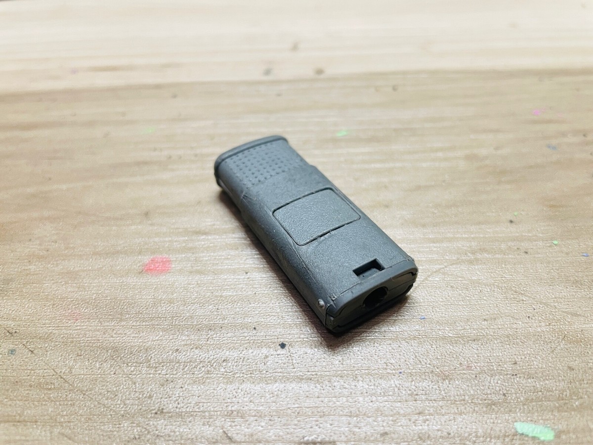 2006-2009 impala door latch lock knob 24 436 817 24436817 oem c113