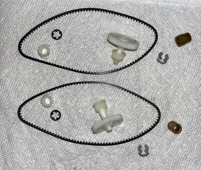 Xerox ColorQube 8880 Printers - Wiper Drive Belt Kit - OEM