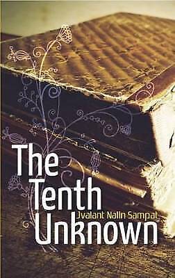 The Tenth Unknown, Jvalant Nalin Sampat,  Paperbac - 第 1/1 張圖片