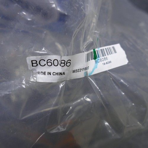 2008-20 Challenger LH Left Front 4 Piston Brake Caliper Car Quest 18-5086 76697 - Foto 6 di 9