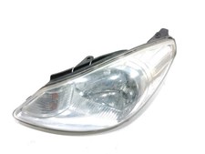Feu avant (phare) Hyundai I10
