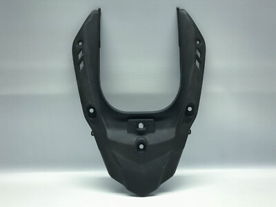 Aprilia Pegaso Strada 650 Heck Verkleidung Abdeckung Tail Fairing cover (1) 06'