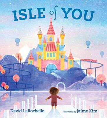 Isle of You - Hardcover By LaRochelle, David - GOOD