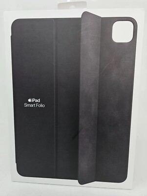 Genuine Apple Smart Folio Case Cover For iPad Pro 11