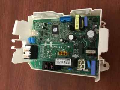 DEFECTIVE LG EBR85130501 Dryer Electonic Control Board AZ55106  NR1861 G3D