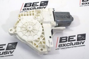 Audi Q5 8R el. Fensterhebermotor hinten rechts Motor Scheibenheber 8K0959812A