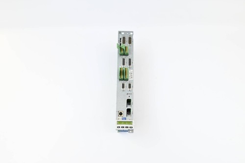 Rexroth Steuereinheit CDB01.1C-SE-ENS-ENS-EN2-EN2-S1-S-NN-FW ( R911308372 ) - Bild 4 von 5