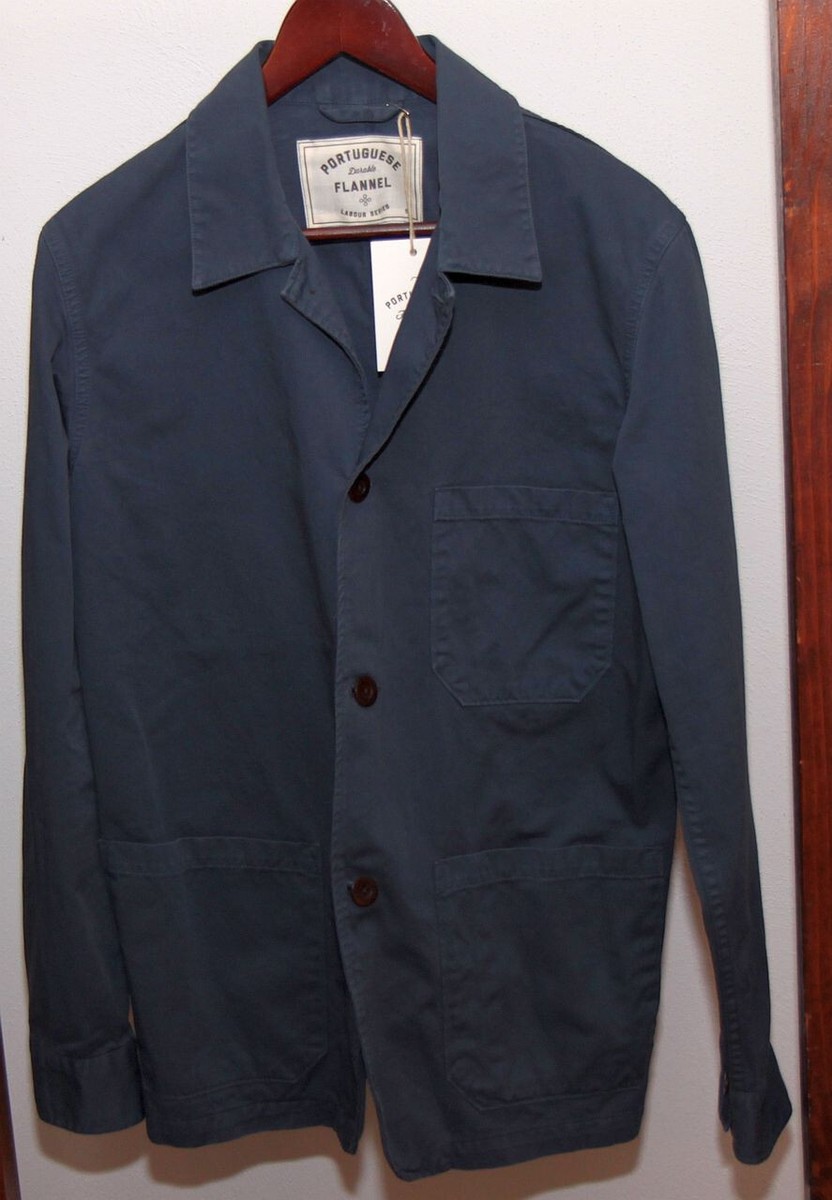 Portuguese flannel labura hotsell