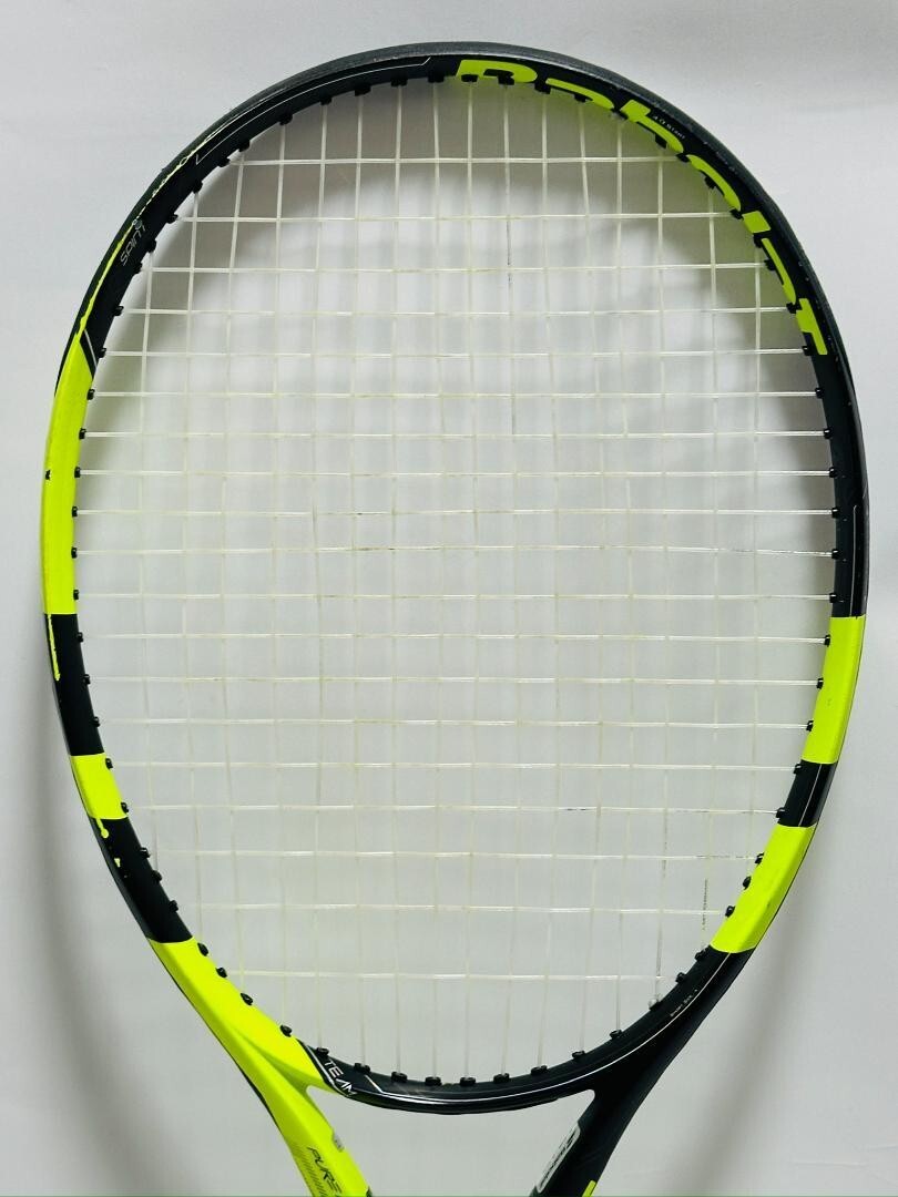 Racketpedia Tennis Rackets Pure Aero Vs Tour 2016 Babolat Tennis