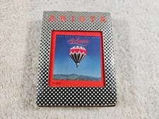 Air Supply- The One That You Love 8-Track Tape. Splice-Tested. Near Mint