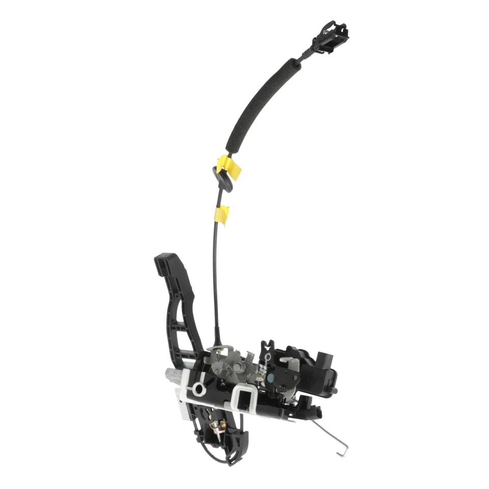 Actuador de pestillo de cerradura de puerta delantera izquierda Ford Transit 2015-2024 nuevo fabricante de equipos originales CK4Z-61219A65-S Foto 4 de 4