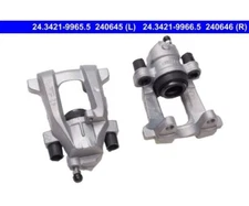 Brake Caliper ATE 24.3421-9965.5 for Mercedes-Benz R-Class