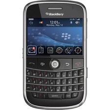 BlackBerry Bold 9000 1GB Cell Phones & Smartphones for sale | eBay