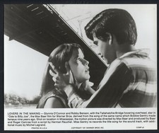 Ode To Billy Joe ’76 GLYNNIS O’CONNOR ROBBY BENSON BRIDGE