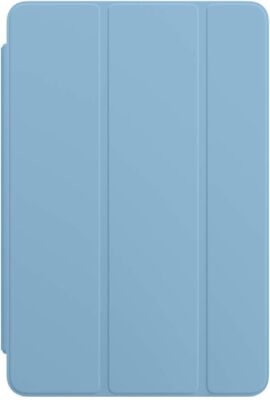 Apple iPad Mini 5th Generation Smart Cover Cornflower Blue - MWV02ZM/A