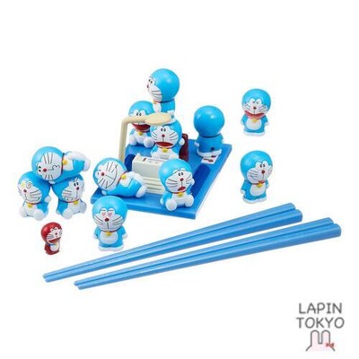 [NEW] Epoch Doraemon Darake Balance Game (Japan Import)