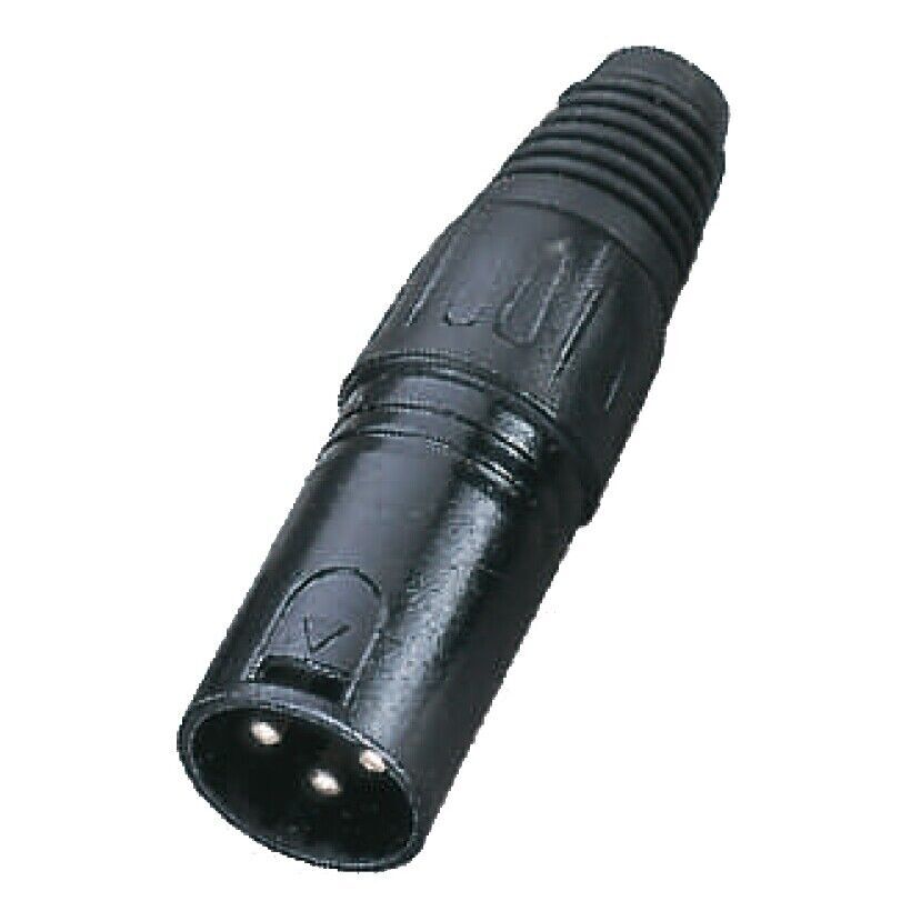 SOUNDSATION  CONNETTORE CANON XLR MASCHIO