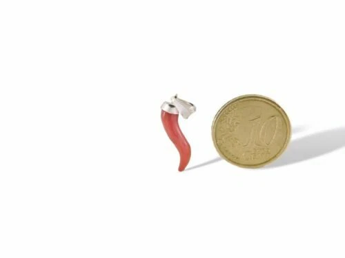 Ciondoli di lusso di pietra principale corallo