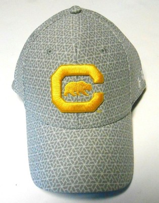 cal bears baseball hat