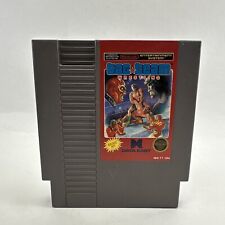 Nintendo NES Tag Team Wrestling Nintendo Entertainment System 1987 Original