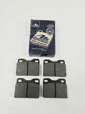 Original ATE 13.0460-5031.2 Bremsbeläge für Audi 100 C2 NEU!!!