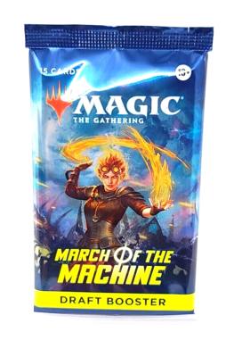 mtg set booster box vs draft booster box Magic: The Gathering Pack Lot Adventures in The Forgotten Realms Individual Pack : Toys & Games mtg draft booster box vs