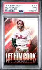 Cardboard Connection Previews the 2014 Baseball Season on ESPN Mint Condition 5