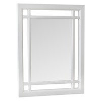 Neal 7497 Mirror - 20w X 24h In. Neal 7497 Mirror - 20w X 24h In.