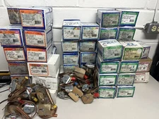 Lot Of 72 Brand new Hvacr TXV expansion Valves