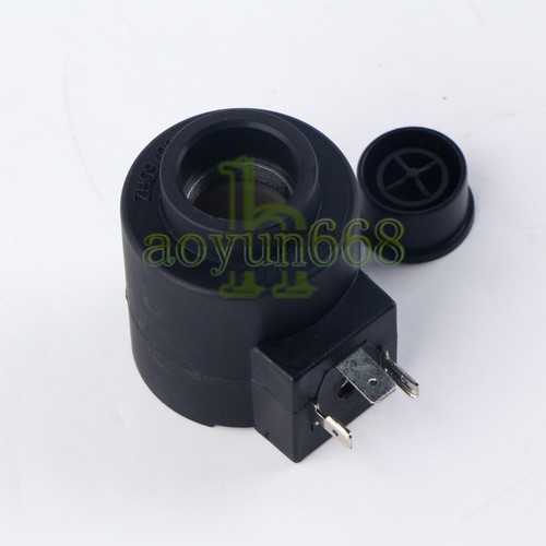 1PZ NUOVO 2AH-C1/C3 AC110V DOFLUID Bobina elettrovalvola - Foto 8 di 24