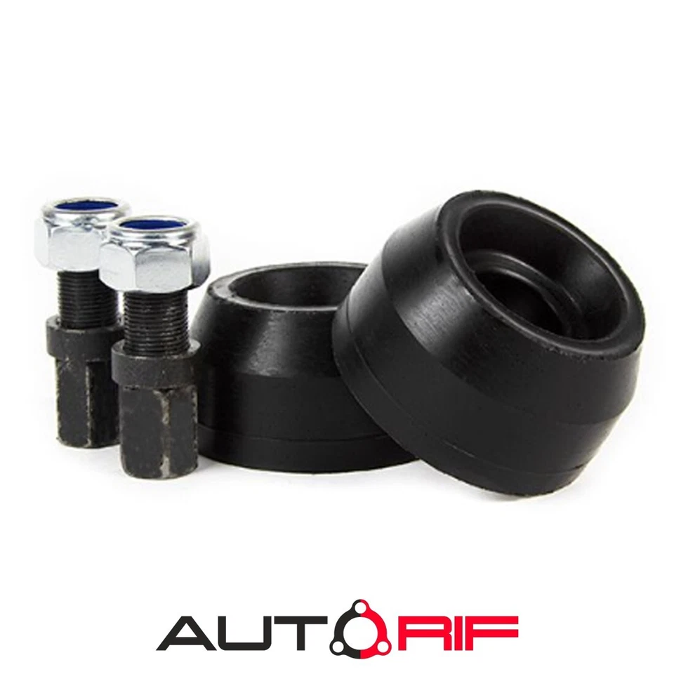 1.2" 30mm Front Strut Spacers Lift Kit for Toyota AQUA COROLLA PRIUS SCION YARIS - Image 4 of 4