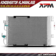 Condensateur Opel ASTRA