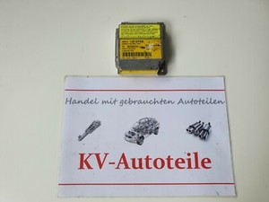 Mitsubishi Airbag Steuergerät 0285001379 MR912128DPSB