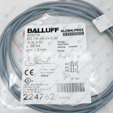 1PCS Proximity Switch Sensor BES 516-343-E4-C-03