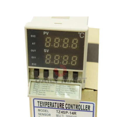 New In Box AUTONICS TZ4SP-14R Temperature Controller #F10