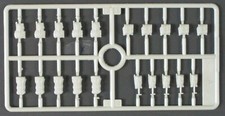 Hobby Boss 1/48 Scale M4A3E8 Korean War - Par...
