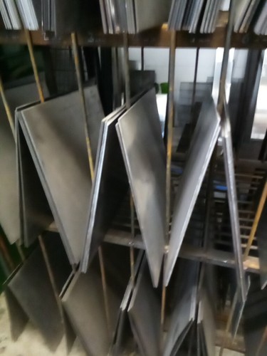Mild Steel sheet, ideal for car/classic cars body repairs 0.8,1,1.5,2,3,4,5,6mm - Picture 11 of 14