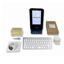 Abaxis Vetscan VS2 Chemistry Analyzer (2nd Gen) | Tested, Refurbished & Warranty