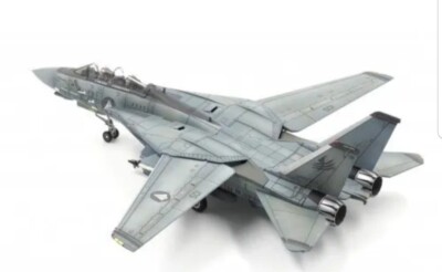 BRAND NEW CALIBRE WINGS ROBOTECH MACROSS ZERO 1:72 scale F-14