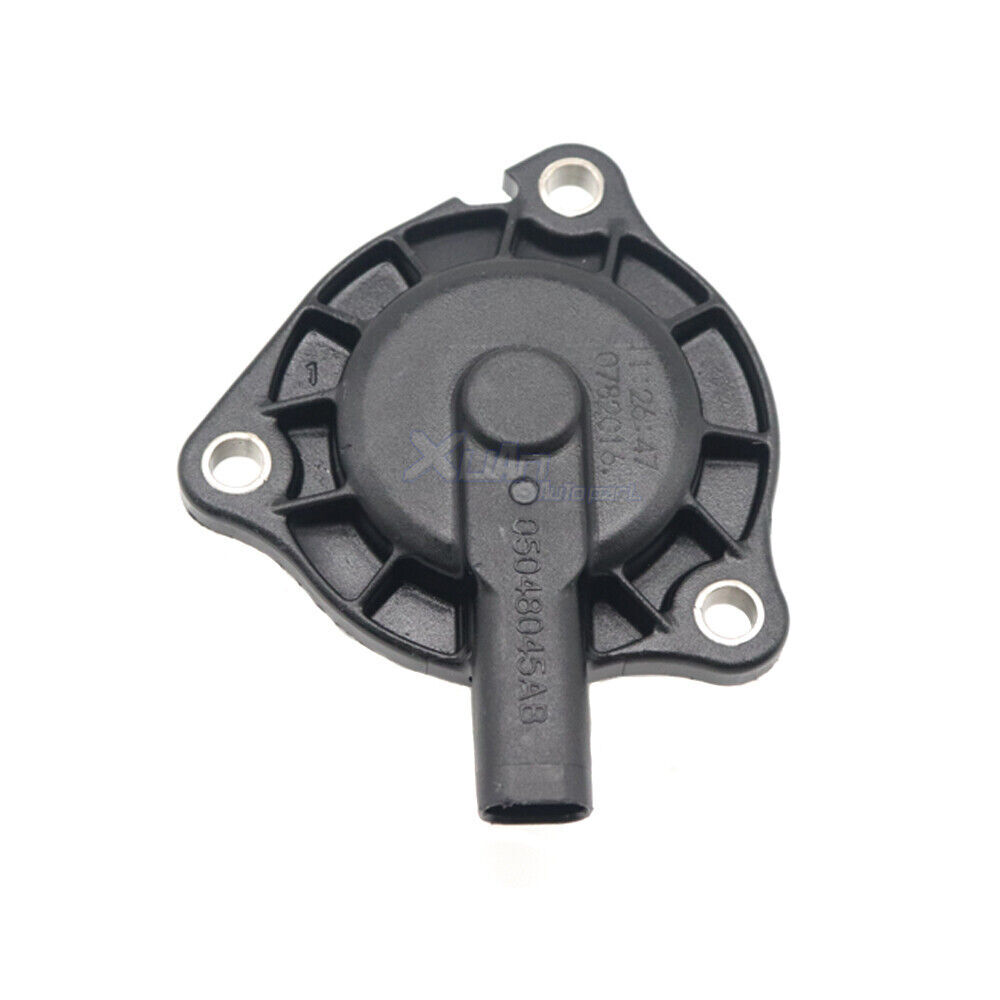 Genuine Chrysler Camshaft Phaser - Part #5184369AG, OEM Replacement