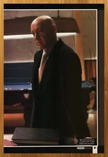 2006 Lex Luthor Vintage Print Ad/Poster Kevin Spacey Superman Movie Promo Art