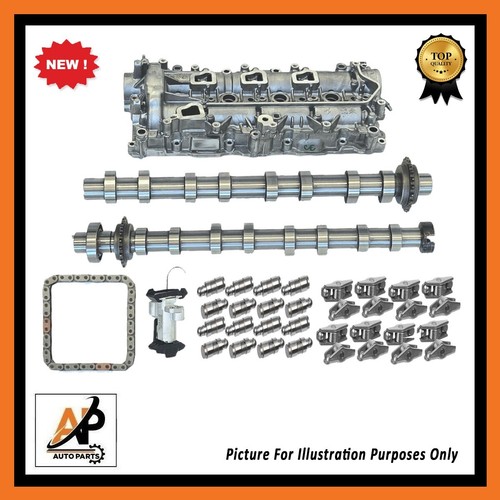 Full Camshaft & Timing Belt Kit for Citroen 1.5 BlueHDi - DV5R | Timing Full Camshaft & Timing Belt Kit for Citroen 1.5 BlueHDi - DV5R | Timing
