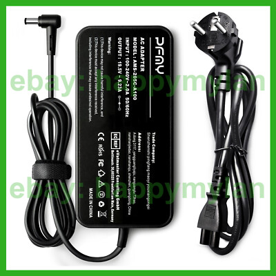 180W Ladegerät 19,5V 9,23A AC Adapter ADP-180MB F ADP-180HB D Netzteil für ASUS