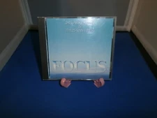 Jan Akkerman & Thijs Van Leer - Focus - CD