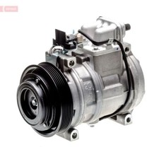 DENSO DCP17008 Kompressor, Klimaanlage für MERCEDES-BENZ