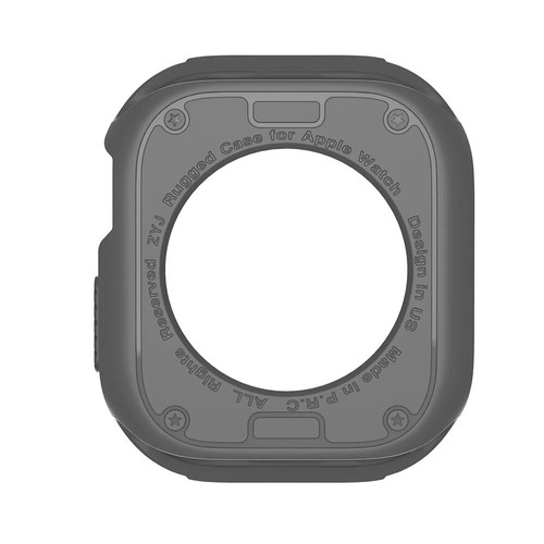 Case Protector für Apple Watch 10 iWatch 10 46MM 42MM Schutz Bildschirmabdeckung - Bild 16 von 19