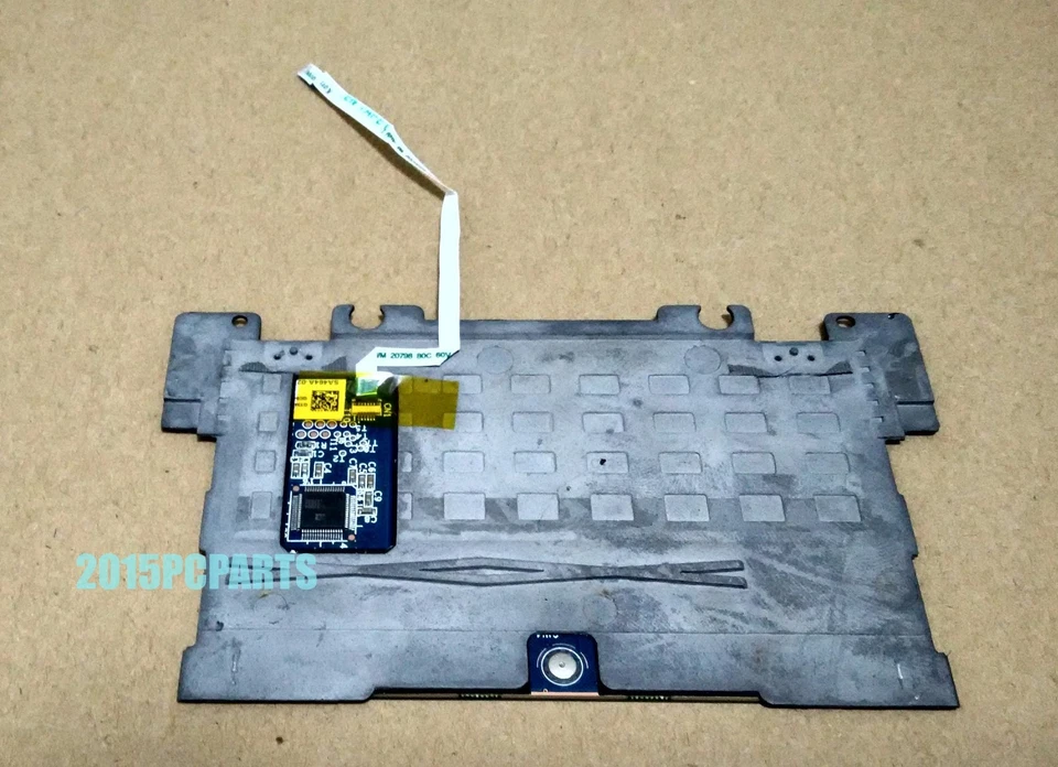 New for Sony VAIO Fit Multi-Flip 13 SVF13N Series Touchpad Trackpad - Image 2 of 2