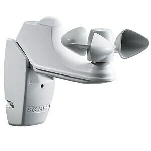 Somfy Eolis Sensor RTS Funk-Windsensor, ohne Kabel (1816066)