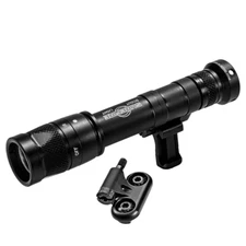 SureFire M640V-Pro Vampire 350 LU/120mW IR Black Scout Light Pro M640V-BK-PRO